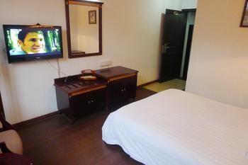 Gonglian Hotel Nanchang Bayi Square Exterior foto